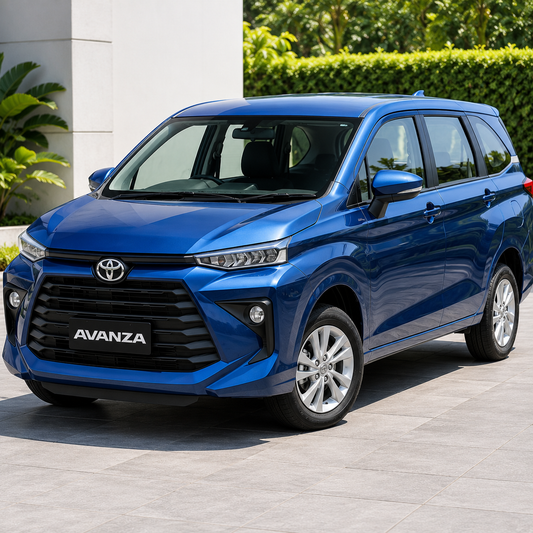 Toyota Avanza