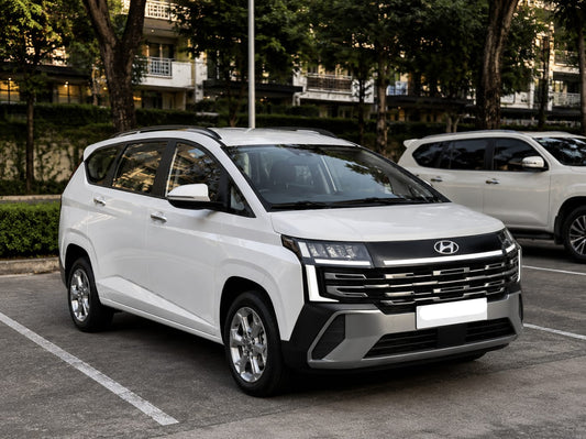 Hyundai Stargazer